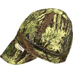 Hat: Cotton, Camouflage, Size Universal, ComeauxFlage