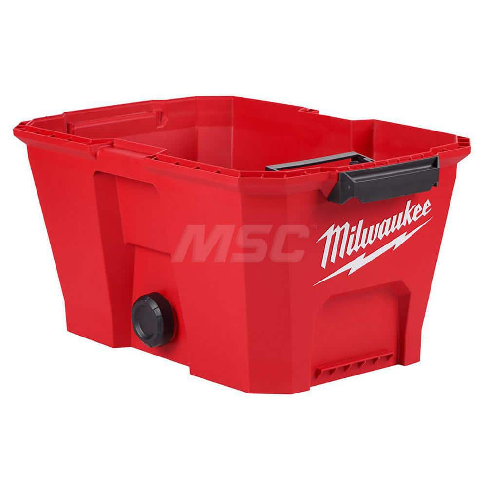 Vacuum Cleaner Parts & Accessories; For Use With: For MILWAUKEE 6, 9, & 12 Gallon Wet/Dry Vacs (0910, 0920, 0930); Compatible Vacuum Type: Drum-Top Vacuum Head