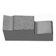 FGC4 T313V My-T Face Grovving Ins 1 Edge - Benchmark Tooling