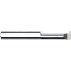 3/8X.062/.064X1 GROOVING TOOL - Exact Industrial Supply