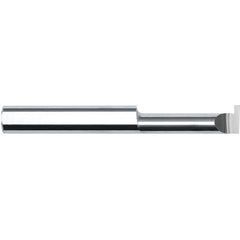1/8X.062/.063X1/2 GROOVING TOOL - Exact Industrial Supply