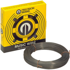 .162″ 1 LB COIL MUSIC - Benchmark Tooling
