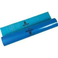 Armor Protective Packaging - Packaging Liners & Sheeting Type: Polyethylene Plastic Film Width (Feet): 12 - Benchmark Tooling