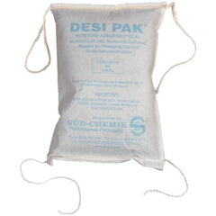 Armor Protective Packaging - Desiccant Packets Material: Clay Packet Size: 80 oz. - Benchmark Tooling