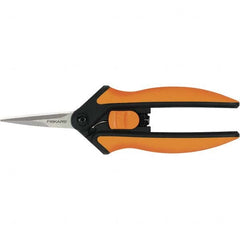 Fiskars - Snips Snip Type: Multi-Purpose Snip Cut Direction: Combination - Benchmark Tooling