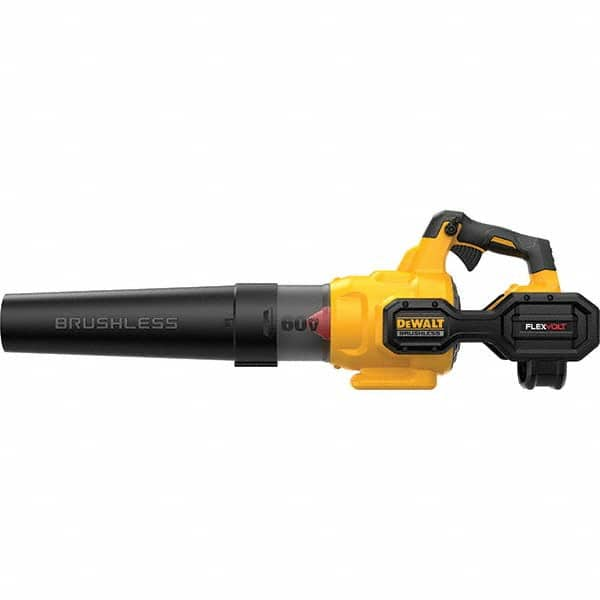 DeWALT - Blowers & Mulchers Type: Handheld Blower Power Type: Battery - Benchmark Tooling