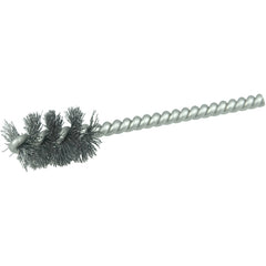 5/8″ Diameter - Steel Wire Tube Brush - Benchmark Tooling