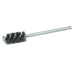 1/2″ Diameter - Stainless Tube Brush - Benchmark Tooling