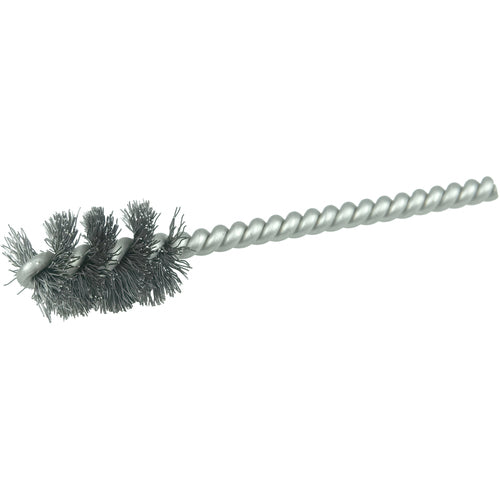 5/8″ Diameter - Stainless Tube Brush - Benchmark Tooling