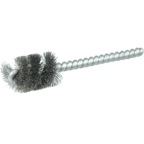 3/4″ Diameter - Stainless Tube Brush - Benchmark Tooling