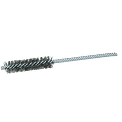 1/2″ Diameter - Steel Wire Tube Brush - Benchmark Tooling