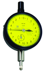 2.5MM 0.01MM GRAD DIAL INDICATOR - Benchmark Tooling