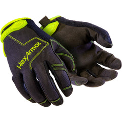 Hex1 Synthetic Leather with Velcro, Size M