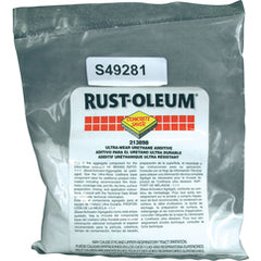 White Aluminum Anti-Slip Additive Concrete Saver - Benchmark Tooling