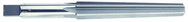 #4MT-Straight Flute/Right Hand Cut Finishing Taper Reamer - Benchmark Tooling