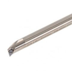 A10K-SDQCL07-D130 Coolant Thru Boring Bar - Benchmark Tooling