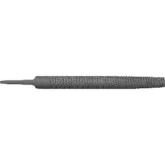 8″ HALF RND RASP FILE