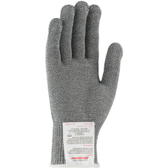 ‎22-760GXS SS Engineered Yarn - S-Steel/Silica Fiber w/Dyneema & Poly Cover -  Medium Weight -  Gray