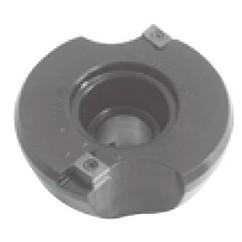 NMS09080R Super Finishing Cutter - Benchmark Tooling