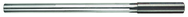 .3640 Dia-HSS-Bright Straight Shank/Straight Flute Chucking Reamer - Benchmark Tooling