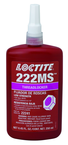 HAZ57 250ML LOCTITE 222 - Benchmark Tooling
