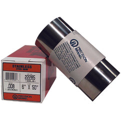 .002X12X50″ SS SHIM - Benchmark Tooling