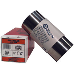 .002X12X50″ SS SHIM - Benchmark Tooling