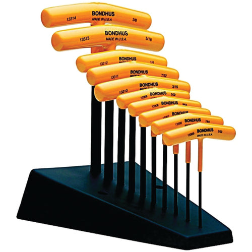 9/64 HEXTENDER - Benchmark Tooling