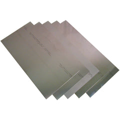 .025X12X24″ SS SHIM - Exact Industrial Supply