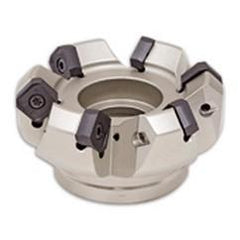 S845F45SX D160-10-508R16 FACE MILL - Benchmark Tooling