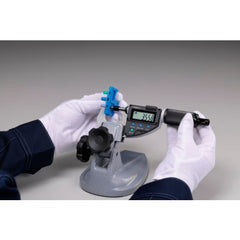 ‎0 - .4 INCH MICROMETER 2N-10N - Benchmark Tooling