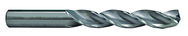 33/64 Twister® AL 5X High Performance 3 Flute Solid Carbide Drill - Benchmark Tooling