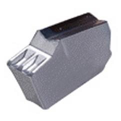 GTN-9W Grade IC54 - T-Cut Parting & Grooving Insert - Benchmark Tooling