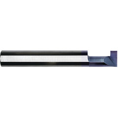 5/16DX1/8/.127X1 RCH GROOVE - Exact Industrial Supply