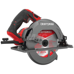 Electric Circular Saws; Amperage: 15.0000; Blade Diameter Compatibility: 7.25 in; Speed (RPM): 5500 RPM; Arbor Hole Shape: Round; Cord Length: 8; Standards: UL; Arbor Size (mm): 0.625 in; Blade Side: Right; Voltage: 120.00; Voltage: 120.00; Amperage: 15.0