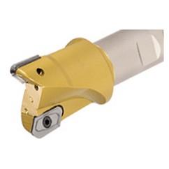 HM90EAL-D150-W150L6-22 END MILLS - Benchmark Tooling