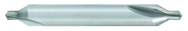 Size 4, 1/8 Drill Dia x 2-1/8 OAL 118° Carbide Combined Drill & Countersink - Benchmark Tooling