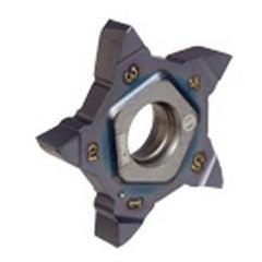 24N239020LS Grade IC908 Pentacut Insert - Benchmark Tooling