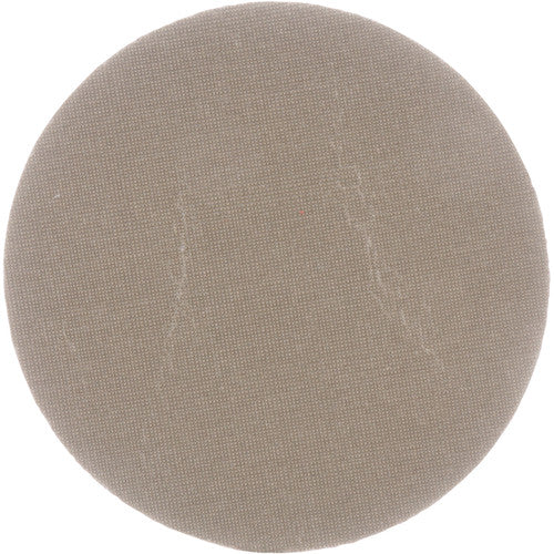 3M Trizact Cloth Disc 237AA A16 X-weight 12″ x NH Die 1200B - Exact Industrial Supply
