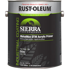Metalmax Gray Primer Sealant