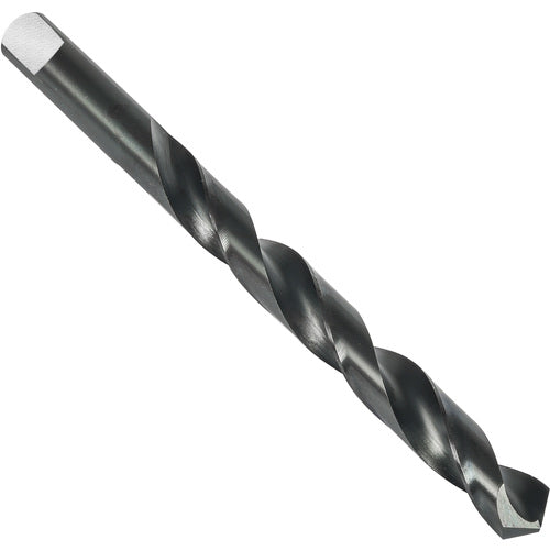 17/64 HS JL DRILL -BLK Series 239TBT E-code # 239TBT17/64 - Exact Industrial Supply