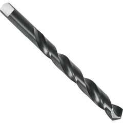 17/64 HS JL DRILL -BLK Series 239TBT E-code # 239TBT17/64 - Exact Industrial Supply
