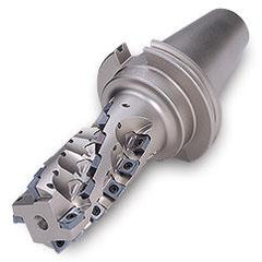 23J6G2006148R00 POWERQUAD EXT End Mill - Benchmark Tooling