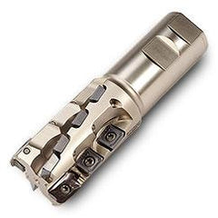 23J6G1502881R00 POWERQUAD EXT End Mill - Benchmark Tooling