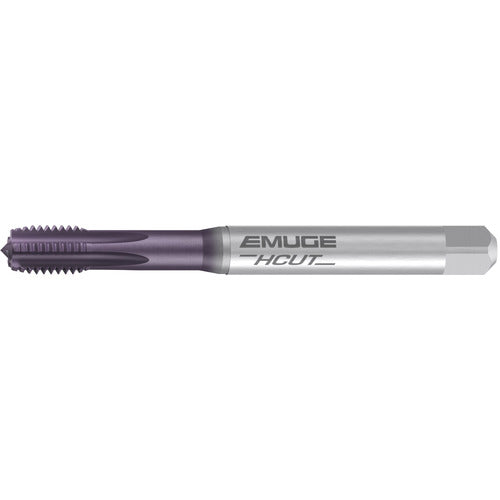 ‎M 10 × 1.0-6HX REK.1A-HCUT TICN - Exact Industrial Supply