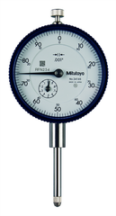 1" RANGE .001" GRAD DIAL INDICATOR - Benchmark Tooling