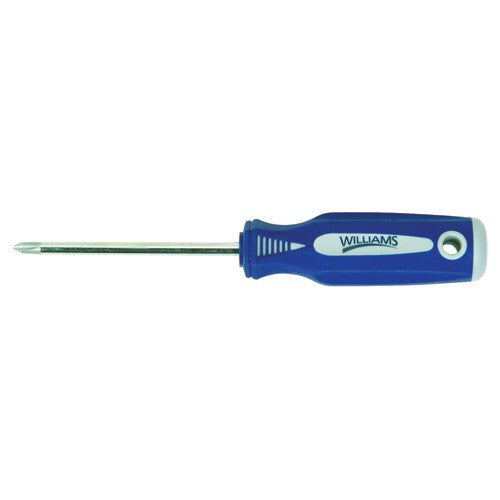 * NO. 2X1-1/2 PHILLIPS BI-MOLDED HA - Benchmark Tooling