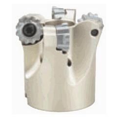 TRC12R063M22.0-06 FACE MILL - Benchmark Tooling