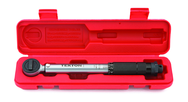 3/8 in. Drive Click Torque Wrench (10-80 ft./lb.) - Benchmark Tooling