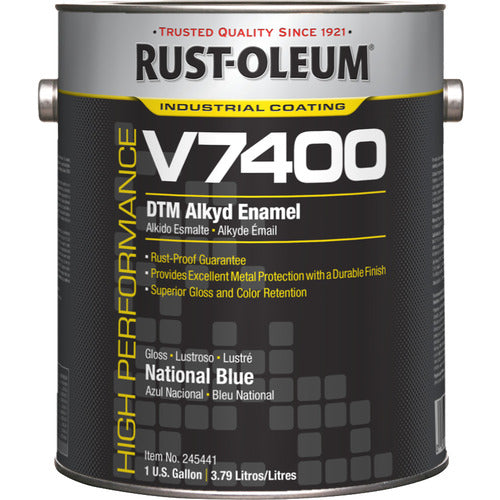 V7400 National Blue Sealant